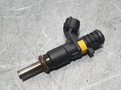 Peça sobressalente para automóvel em segunda mão Injetor por BMW MINI (R56) 1.6 16V CAT 122 CV / 90 KW Referências OEM IAM 75281768007  