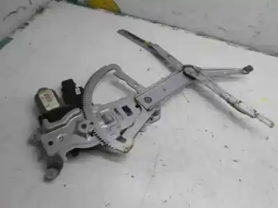 Pezzo di ricambio per auto di seconda mano alzacristalli anteriore destro per opel corsa c cosmo riferimenti oem iam   