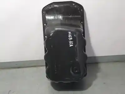 Peça sobressalente para automóvel em segunda mão CÁRTER por BMW MINI (R56)  Referências OEM IAM V755048380  