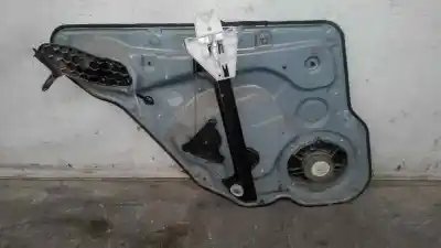 Автозапчастина б/у регулятор скла заднього правого для seat leon (1m1) stella посилання на oem iam   18 pins