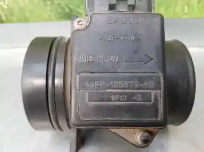 Second-hand car spare part flowmeter for ford ka (ccq) collection oem iam references 96fp12b579ab  