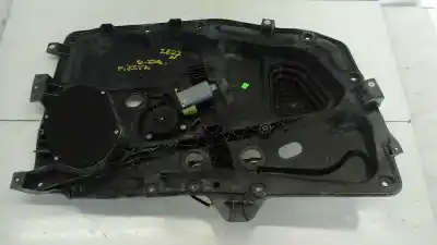 Piesă de schimb auto la mâna a doua mecanism acționare geam fațã stânga pentru ford fiesta (cbk) ambiente referințe oem iam   2 pins