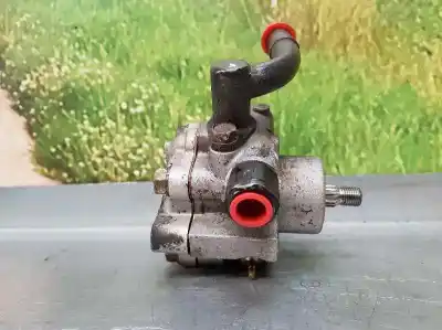 Pezzo di ricambio per auto di seconda mano pompa sterzo per chevrolet matiz 1.0i 66 s riferimenti oem iam   