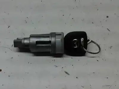 Peça sobressalente para automóvel em segunda mão  por MAZDA 3 BERLINA (BK)  Referências OEM IAM   1000001430683