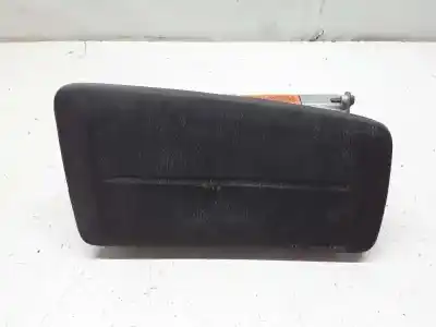 Автозапчасти б/у ПОДУШКА БЕЗОПАСНОСТИ ПЕРЕДНЯЯ ПРАВАЯ за NISSAN PRIMERA BERLINA (P11)  ссылки OEM IAM   