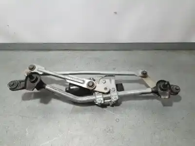 Recambio de automóvil de segunda mano de motor limpia delantero para hyundai i20 tecno referencias oem iam 98100gb000