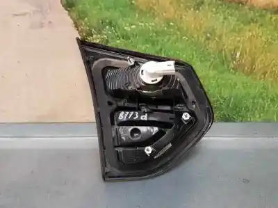 Pezzo di ricambio per auto di seconda mano luci posteriori destra per citroen c4 picasso 2.0 hdi fap cat (rh02 / dw10cted4) riferimenti oem iam   