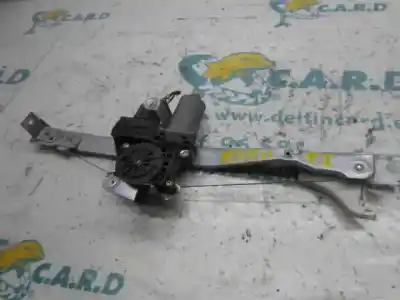 Peça sobressalente para automóvel em segunda mão ELEVADOR DE VIDROS TRASEIRO ESQUERDO por FORD MONDEO TURNIER (GE)  Referências OEM IAM  6 PINS 