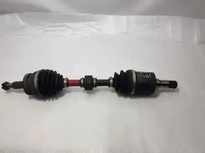 Pezzo di ricambio per auto di seconda mano  per HYUNDAI SANTA FE (BM)  Riferimenti OEM IAM 495002B260  