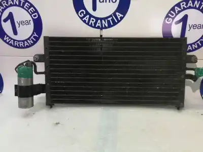 İkinci el araba yedek parçası Klima Kondenser / Radyatör için NISSAN PRIMERA BERL./FAMILIAR (P10/W10) 2.0 16V CAT OEM IAM referansları 9210060J00  