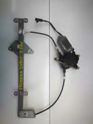 Piesă de schimb auto la mâna a doua  pentru NISSAN PRIMERA BERL./FAMILIAR (P10/W10)  Referințe OEM IAM   