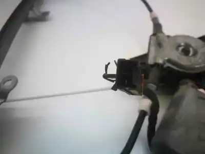 Piesă de schimb auto la mâna a doua mecanism actionare geam spate dreapta pentru nissan primera berl./familiar (p10/w10) 2.0 16v cat referințe oem iam   