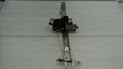 İkinci el araba yedek parçası Arka Sol Cam Regülatörü için FORD MONDEO TURNIER (GE) 2.0 16V DI TD CAT OEM IAM referansları   8 PINS