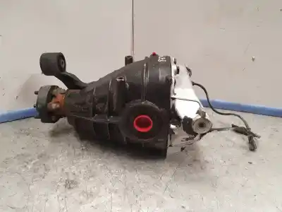 Second-hand car spare part rear differential for opel omega b básico berlina oem iam references   