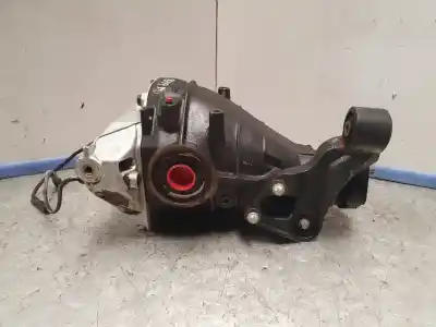 Second-hand car spare part rear differential for opel omega b básico berlina oem iam references   