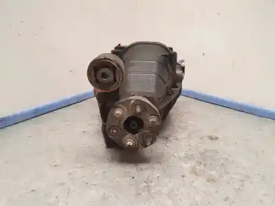 Second-hand car spare part rear differential for opel omega b básico berlina oem iam references   