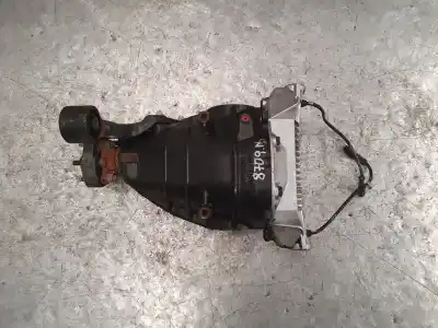 Second-hand car spare part rear differential for opel omega b básico berlina oem iam references   