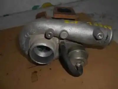 Second-hand car spare part TURBOCHARGER for NISSAN TERRANO/TERRANO.II (R20)  OEM IAM references 7225371  GT20525
