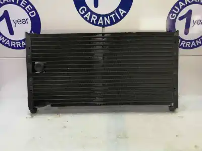 Recambio de automóvil de segunda mano de condensador / radiador aire acondicionado para mg rover serie 600 (rh) 620 si lux referencias oem iam   