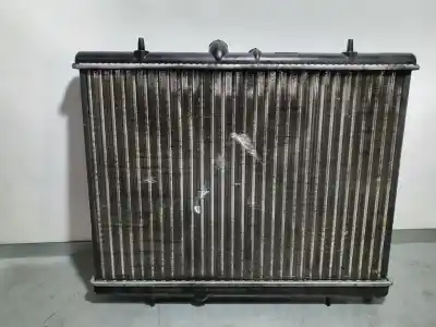 Gebrauchtes Autoersatzteil wasserradiator zum citroen c4 picasso avatar oem-iam-referenzen   734338