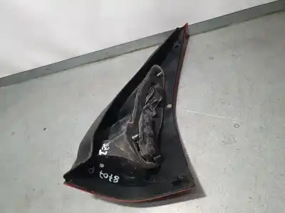 Second-hand car spare part left tailgate light for renault megane ii familiar 1.9 dci diesel oem iam references    Second-hand car spare part left tailgate light for renault megane ii familiar 1.9 dci diesel oem iam references