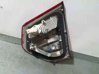 Автозапчасти б/у левый задний фонарь за citroen c4 picasso avatar ссылки oem iam 9653547777  