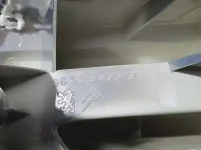 Автозапчасти б/у левый задний фонарь за citroen c4 picasso avatar ссылки oem iam 9653547777  