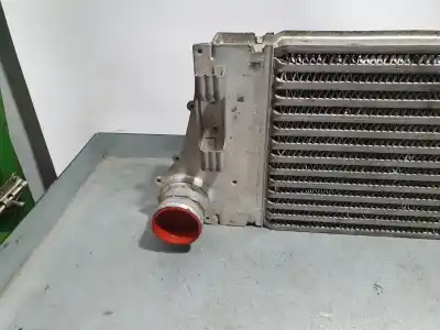 Автозапчастина б/у інтеркулер для renault megane ii familiar 1.9 dci diesel посилання на oem iam 82001155410c  0087601 Автозапчастина б/у інтеркулер для renault megane ii familiar 1.9 dci diesel посилання на oem iam 82001155410c  0087601