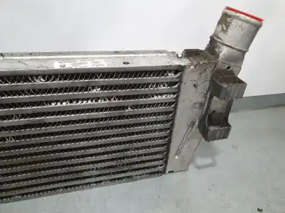 Автозапчастина б/у інтеркулер для renault megane ii familiar 1.9 dci diesel посилання на oem iam 82001155410c  0087601 Автозапчастина б/у інтеркулер для renault megane ii familiar 1.9 dci diesel посилання на oem iam 82001155410c  0087601