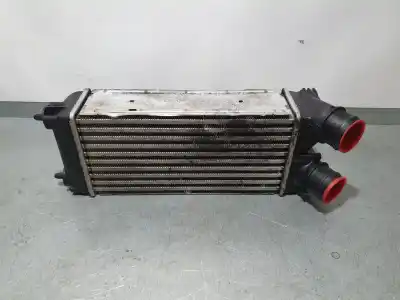 Piesă de schimb auto la mâna a doua radiator aer intercooler pentru citroen c4 picasso avatar referințe oem iam 9656503980  992507m