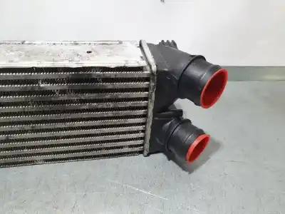 Piesă de schimb auto la mâna a doua radiator aer intercooler pentru citroen c4 picasso avatar referințe oem iam 9656503980  992507m