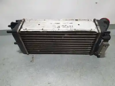 Tweedehands auto-onderdeel intercooler voor citroen c4 picasso avatar oem iam-referenties 9656503980  992507m