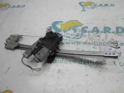 İkinci el araba yedek parçası ÖN SAG PENCERE REGÜLATÖRÜ için CITROEN C3  OEM IAM referansları  6 PINS 