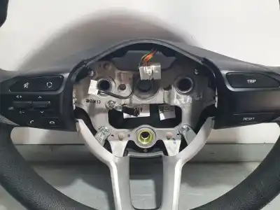Pezzo di ricambio per auto di seconda mano volante per kia rio (yb) concept riferimenti oem iam 56100hb040  