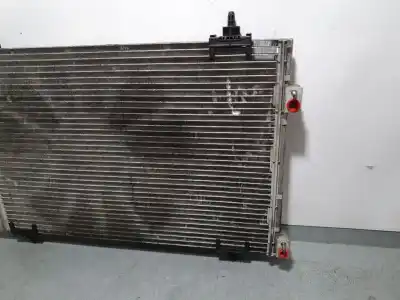 Piesă de schimb auto la mâna a doua condensator / radiator aer conditionat pentru citroen c4 picasso avatar referințe oem iam 968251580  