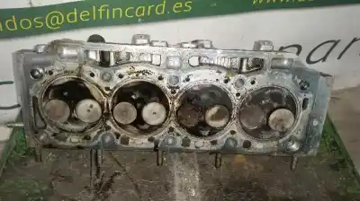 Автозапчастина б/у доп для renault scenic rx4 (ja0) 1.9 dci salomon посилання на oem iam 4954  
