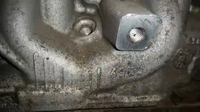 Автозапчастина б/у доп для renault scenic rx4 (ja0) 1.9 dci salomon посилання на oem iam 4954  