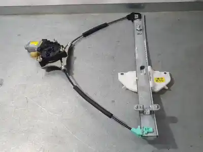 Pezzo di ricambio per auto di seconda mano  per KIA RIO (YB)  Riferimenti OEM IAM 82460H8000 BOSCH ELECTRICO 2 PINS F00S1W2196