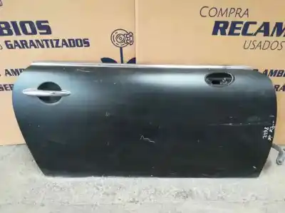 Автозапчасти б/у дверь передняя правая за mini mini (r50, r53) one d ссылки oem iam 