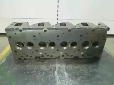Second-hand car spare part CYLINDER HEAD for OPEL FRONTERA A  OEM IAM references RCUN00308 RCUN00308 SE RECOMIENDA COMPROBAR A PRESIÓN 