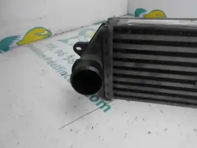 Автозапчастина б/у інтеркулер для mini mini (r50, r53) one d посилання на oem iam 1751778875507  