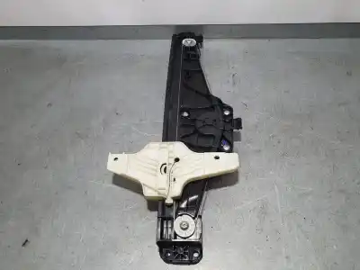 Second-hand car spare part rear right window regulator for ds 7 crossback performance line oem iam references 9830654080  