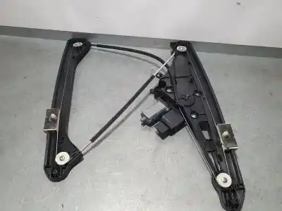 Автозапчасти б/у регулятор стекла переднего правого за ds 7 crossback performance line ссылки oem iam 9830655780  