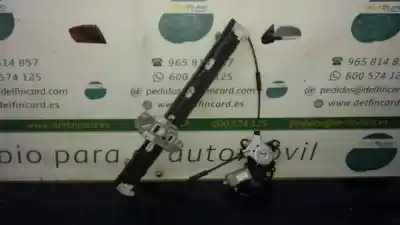 Pezzo di ricambio per auto di seconda mano Alzacristalli Anteriore Destro per CHEVROLET MATIZ 1.0I 66 S Riferimenti OEM IAM   2 PINS