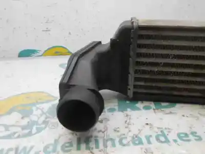 Peça sobressalente para automóvel em segunda mão intercooler por bmw serie 3 berlina (e46) 320d referências oem iam   
