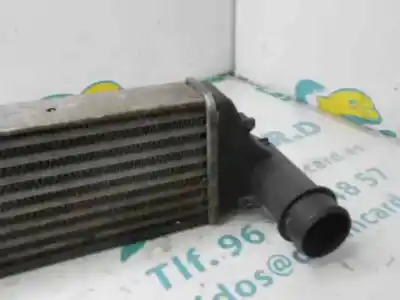 Peça sobressalente para automóvel em segunda mão intercooler por bmw serie 3 berlina (e46) 320d referências oem iam   