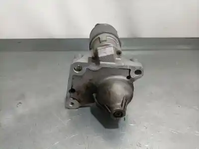 Second-hand car spare part starter motor for citroen jumpy fugón confort xl oem iam references 9646972280