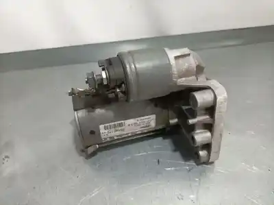 Second-hand car spare part starter motor for citroen jumpy fugón confort xl oem iam references 9646972280  d8r27