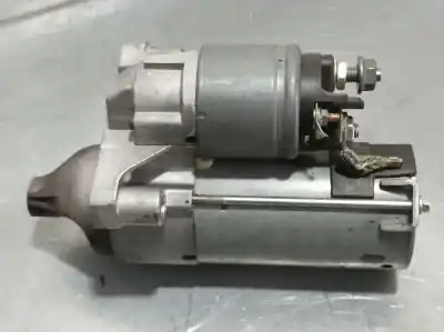 Second-hand car spare part starter motor for citroen jumpy fugón confort xl oem iam references 9646972280  d8r27