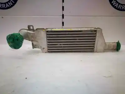 Pezzo di ricambio per auto di seconda mano Intercooler per OPEL CORSA 3 C 1.3 CDTI 70CH MANUAL Riferimenti OEM IAM 93957  